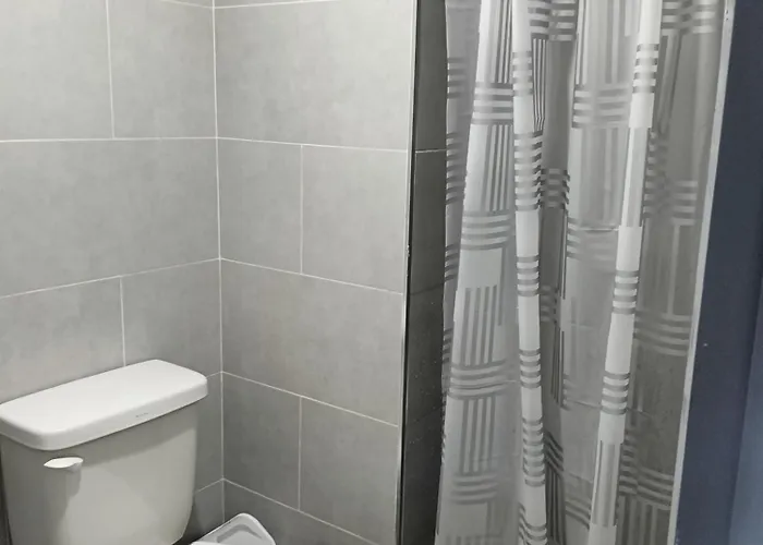 Aparthotel Homey In Jtower Residences *
