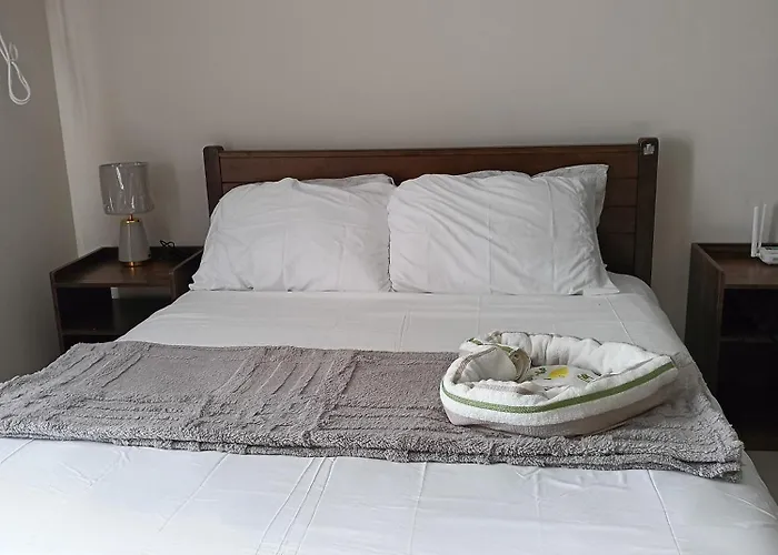Homey In Jtower Residences *